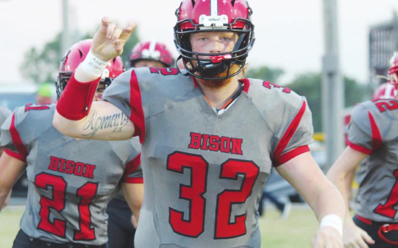 Geary Celebrates Homecoming