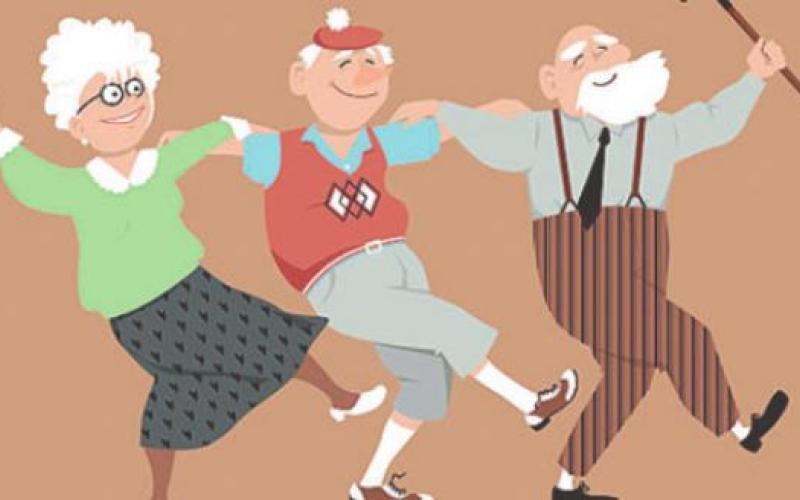 SENIOR CENTER NEWS