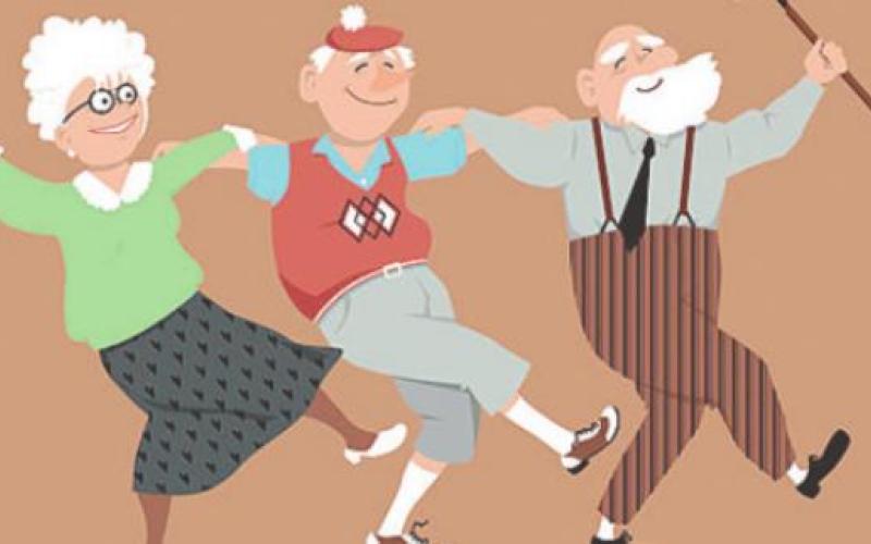 SENIOR CENTER NEWS