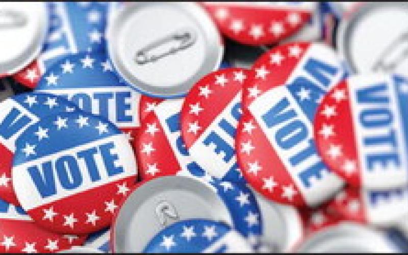 Voter Registration Deadline Approaches