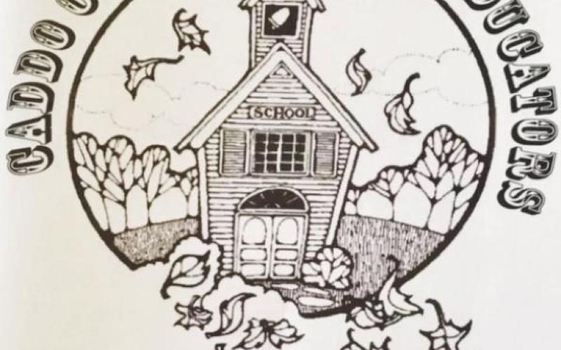 Caddo County Retired Educators Updates