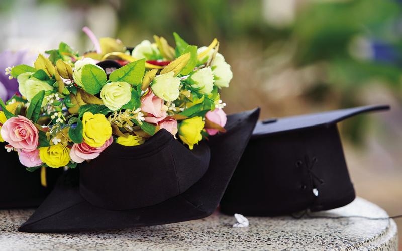 6 Tips for Planning a Graduation Part