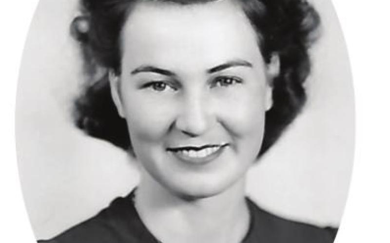 Alveria Sowers McBee