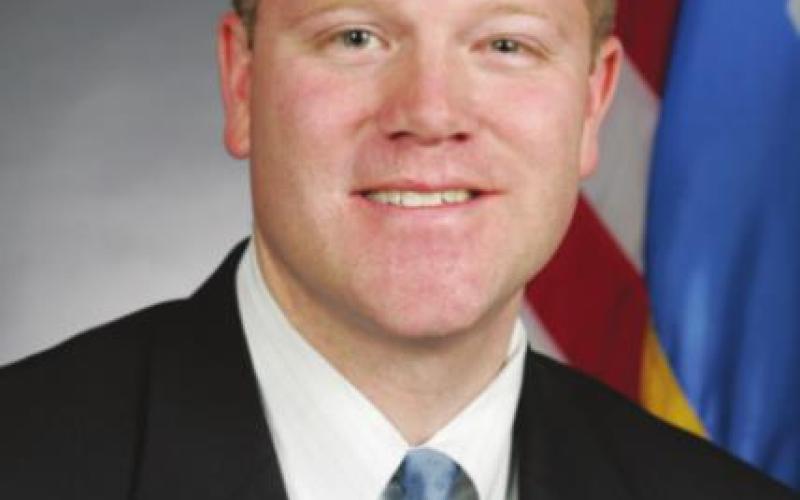 Sanders to Advise Research Project on Impacts of Okla. Weather Unpredictability