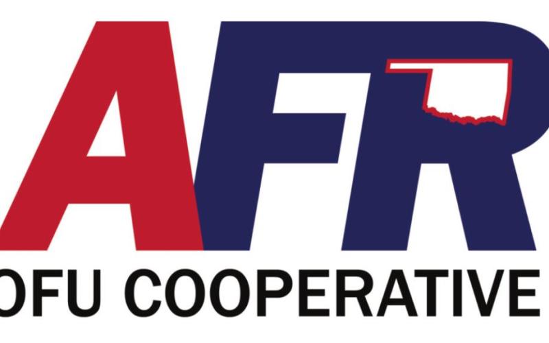 AFR/OFU Cooperative Takes Rural Issues to State Capitol