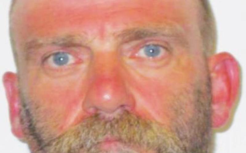Watonga Man Accused of Repeated Sexual Abuse of a Minor