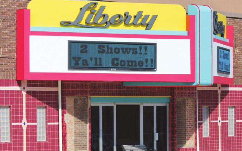 Liberty Theatre to Reopen This Weekend with Patsy Cline, Loretta Lynn Tribute