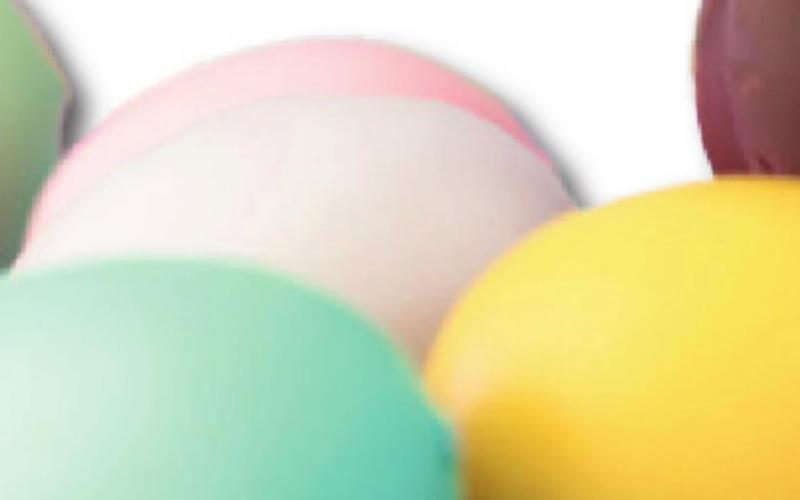 Difficult Times Can Create Special Easter Memories