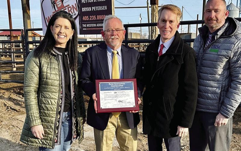 USDA Grants Fund Processors