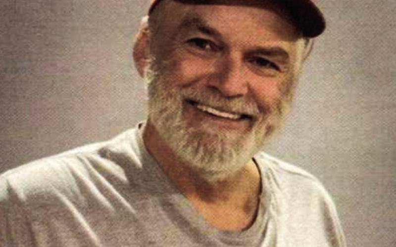 Dale Gene Schumacher