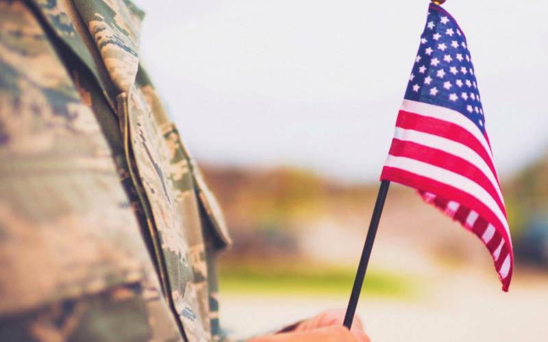Blaine County Vets Share their Experiences