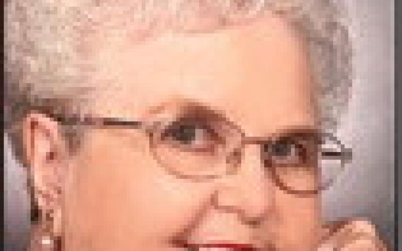 Leta Joyce Tyree Robison