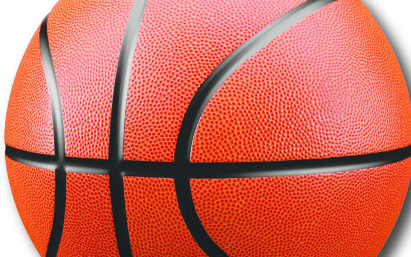 Geary Basketball Scores