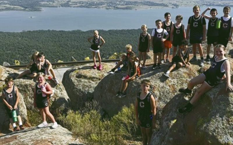 Run With A View