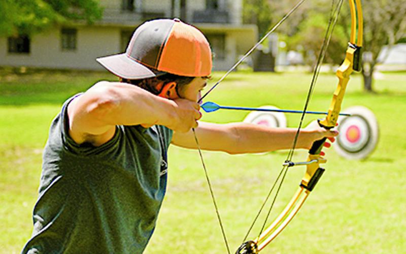 Youth Camp Deadline Approaches