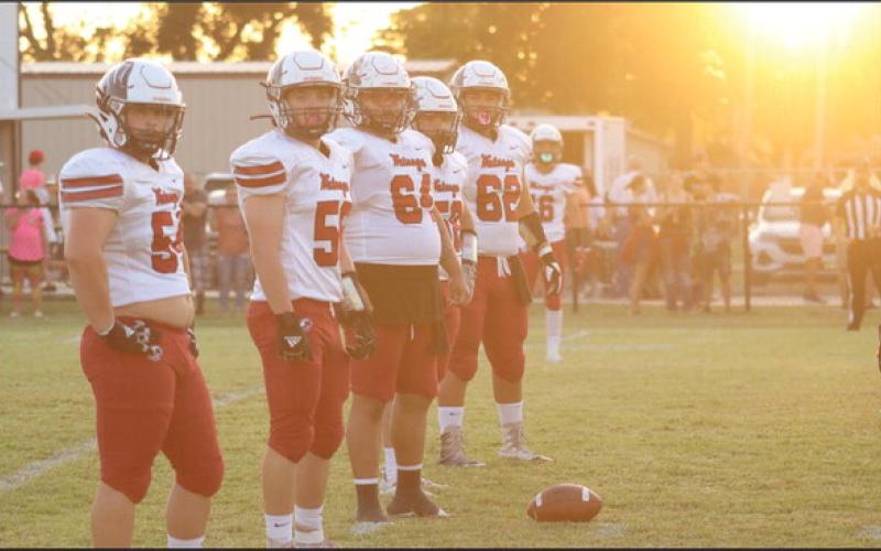 Eagles Hope to Even Record for Homecoming