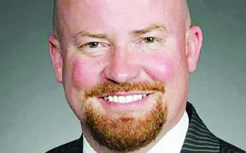 Kid Governor, Junior Governor Named