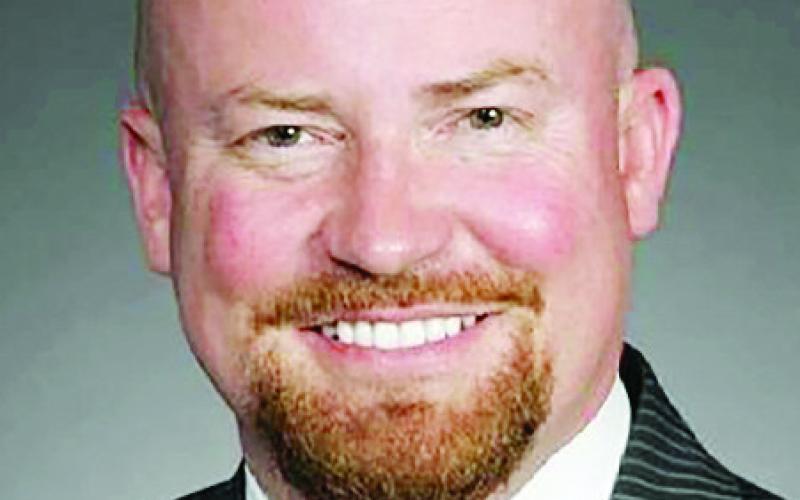 Legislature Will Study Myriad Issues