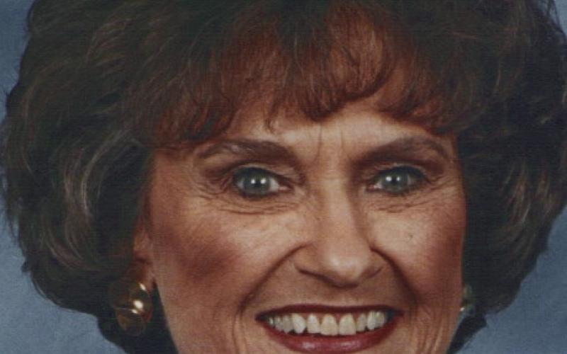 Lynda Ruth   Wiginton   Pittman