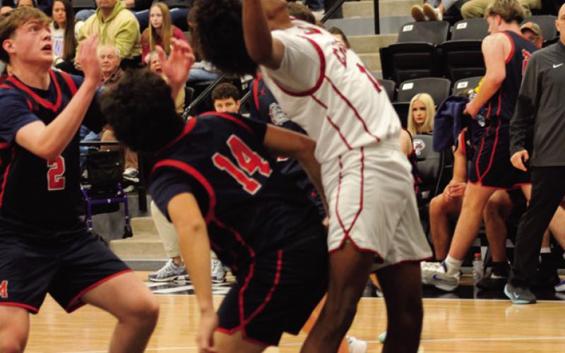 Watonga Proves to be Hostess with the Mostest for the 2026 Three Rivers Tournament