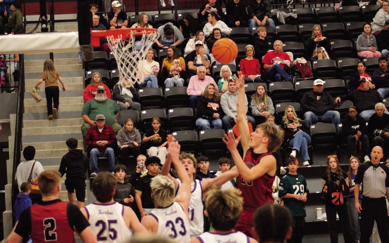 Watonga Proves to be Hostess with the Mostest for the 2026 Three Rivers Tournament
