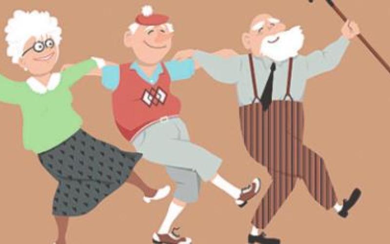 SENIOR CENTER NEWS
