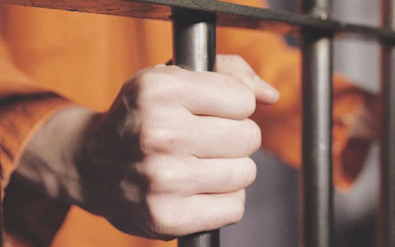 Man Indicted