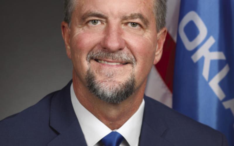 Legislative Session Gets Underway