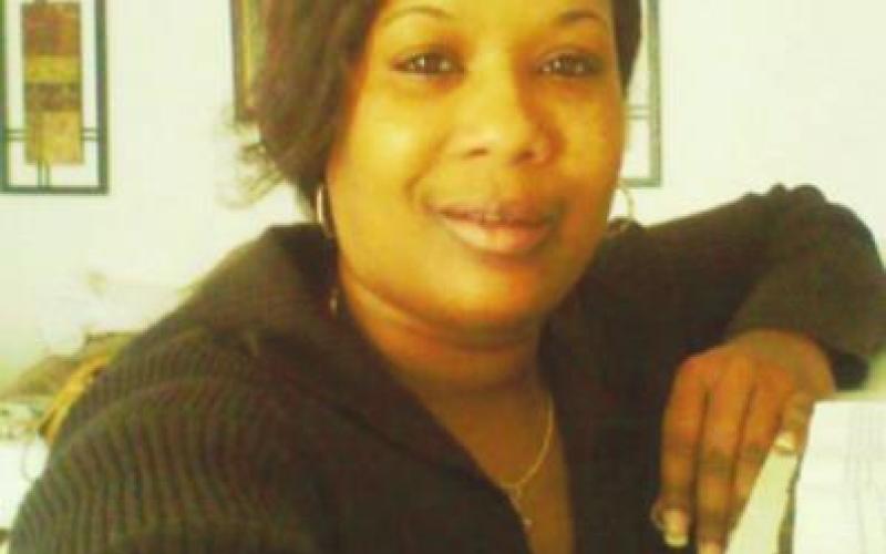 Dorothy (Dottie) Alzetta Johnson