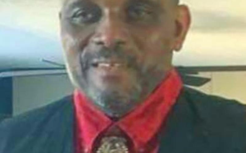 Carl Tremal Woulard Sr.