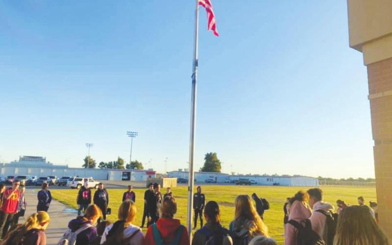 See You at the Pole