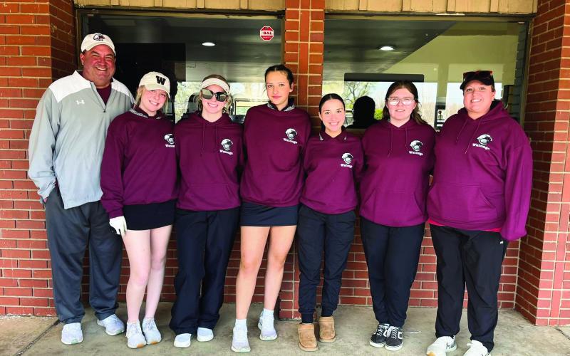Eagle Baseball, Golf Seasons Underway