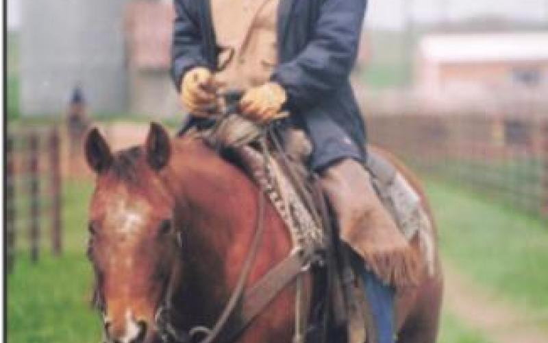 Jimmie Jack Smith