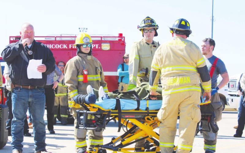 Arrive Alive Tour Aims to Prevent Distracted, Impaired Driving in Teens