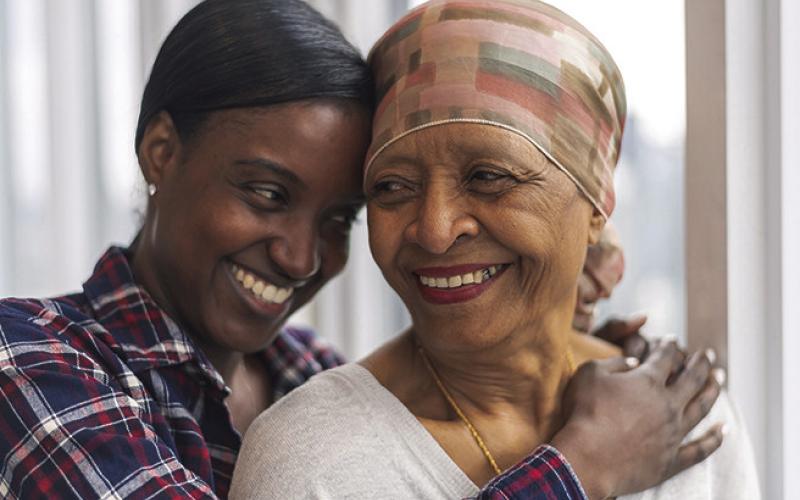 A look at inherited breast cancer