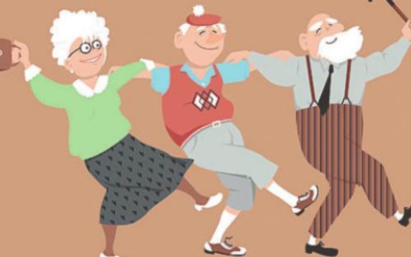 SENIOR CENTER NEWS