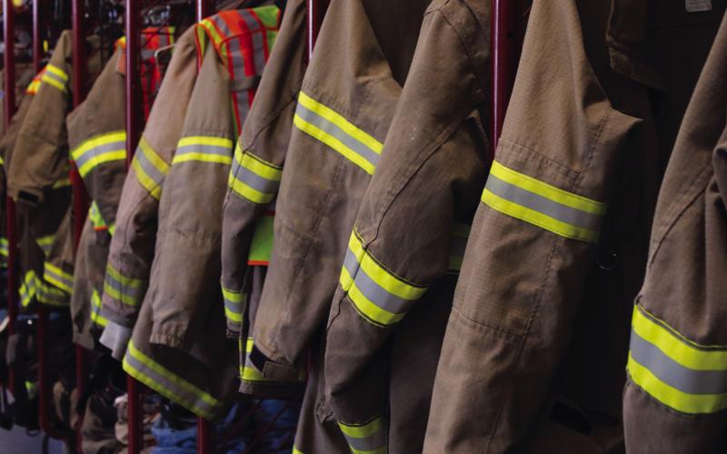 Longdale FD Expansion Seeking Bids