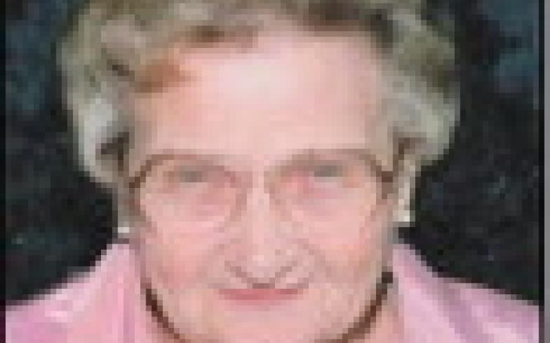 Jean Louise (Lung) Seitter