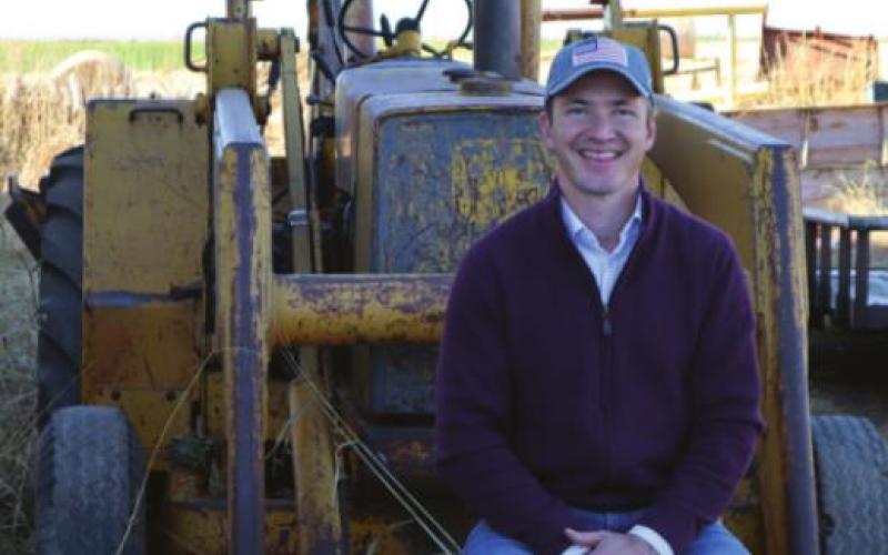 Fay Oil Man Files to Run for State Senate