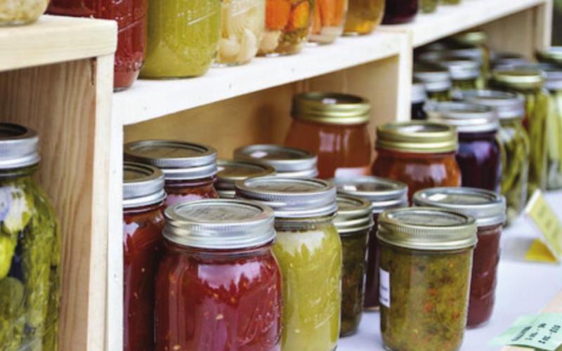 Ferguson Market Planned for Saturday
