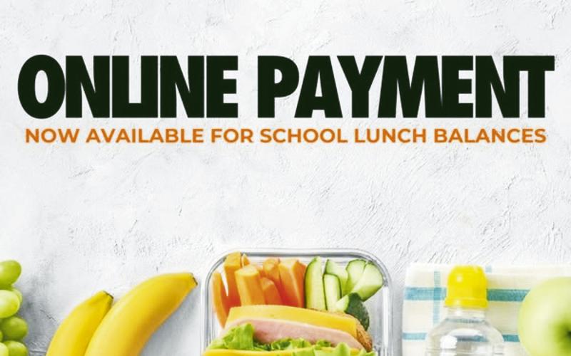 (ABOVE) Remember this day? A May outing for the Lady Chieftains softball team (ABOVE RIGHT) Paying for school lunches just got easier. Online payments are now available through Sylogist, and there is a quick guide to help walk you through it. Full info here: https://www.chs.k12.ok.us/article/2303000