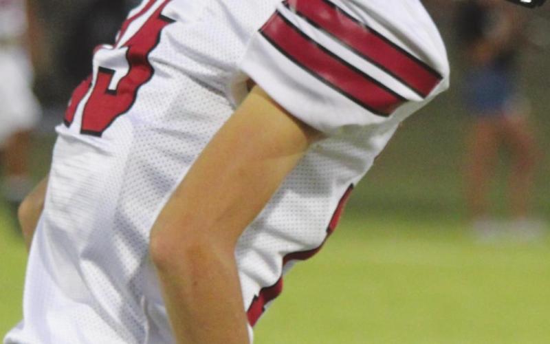 Eagles Fall Short Against Defending Champs