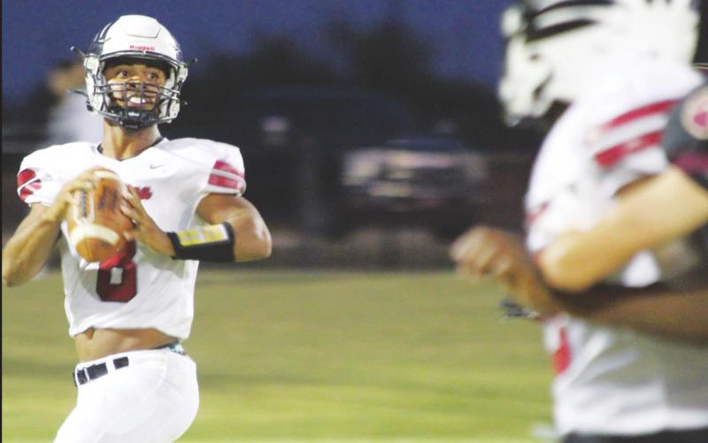 Eagles Fall Short Against Defending Champs