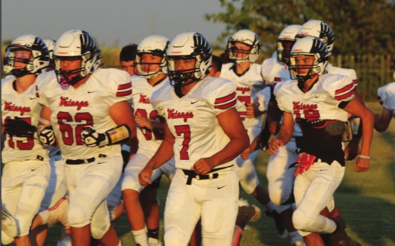 Eagles Fall Short Against Defending Champs