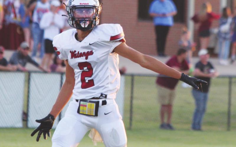 Eagles Fall Short Against Defending Champs