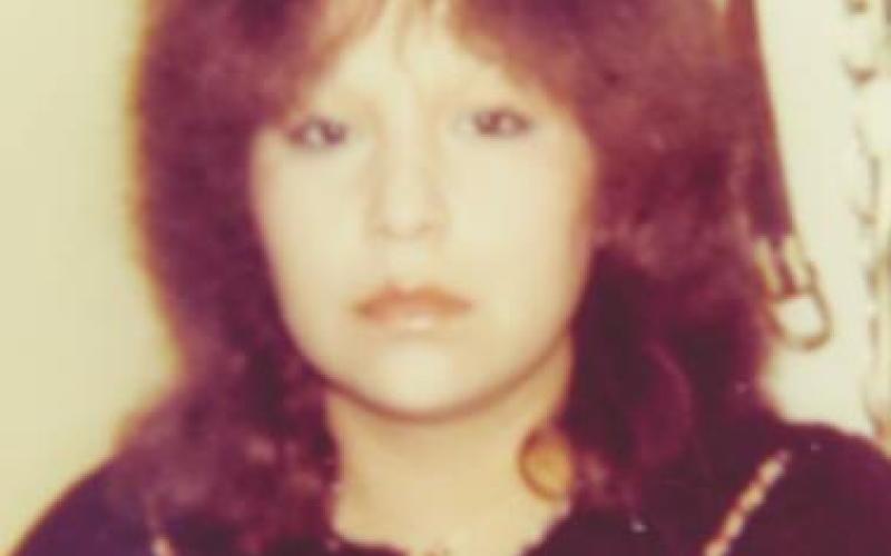 Mary Helen Morales