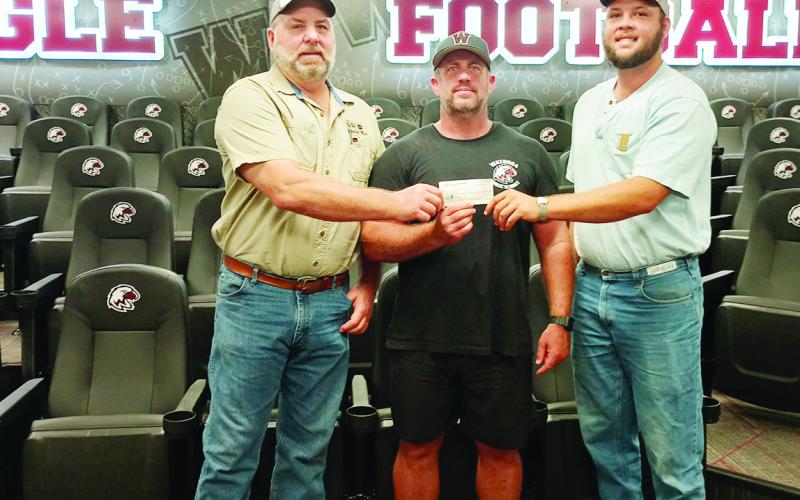 Tradition Brings Back Football Hall of Fame