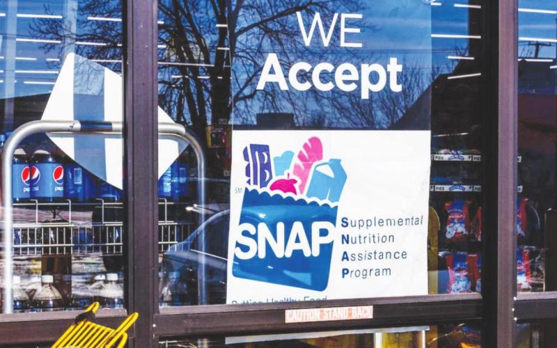 Oklahoma to Allow Online SNAP Food Purchasing