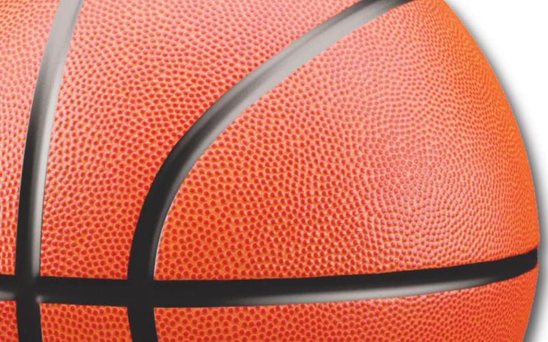 Izzy Yellowfish Pushes on During Basketball Season