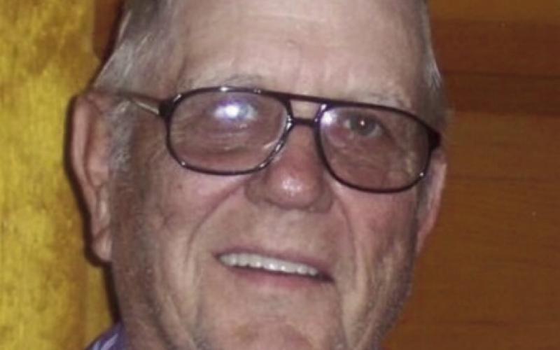 Warren Lee (Bubby) Rice